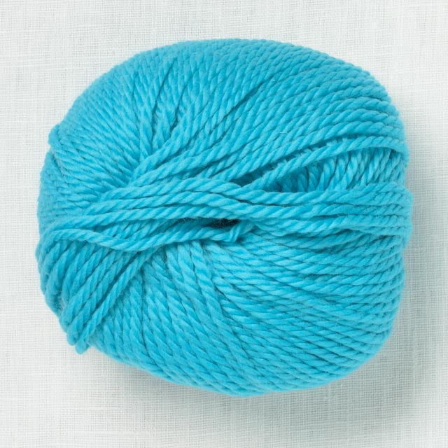 Wooladdicts Glory 72 Turquoise