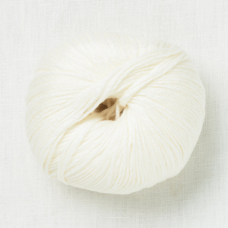 Lang Yarns Venus 1 White