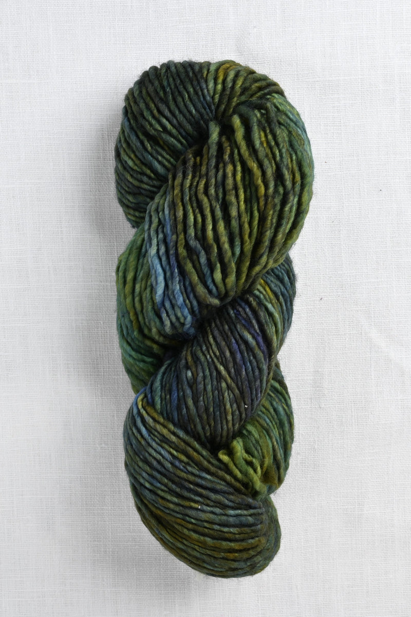 Malabrigo Mecha 880 Hojas