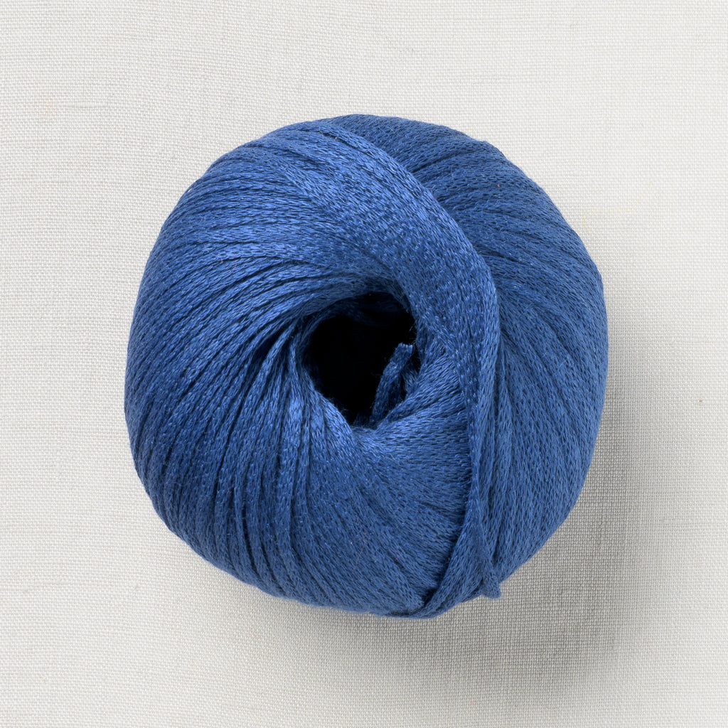 Lang Yarns Lino 35 Navy