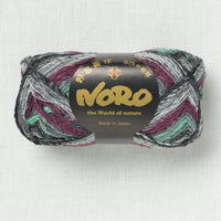 Noro Silk Garden Sock S471 Maniwa