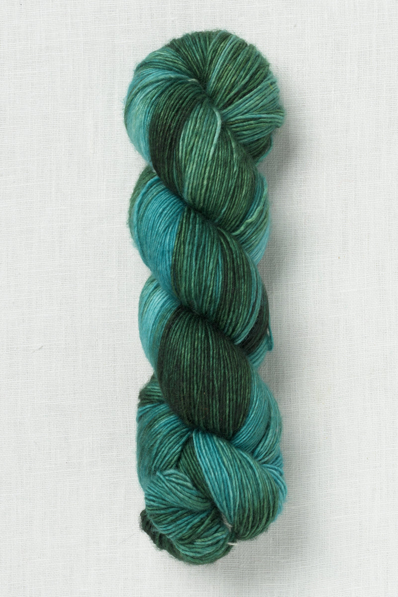 Madelinetosh Tosh DK Cedar