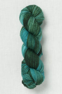 Madelinetosh Tosh Sock Cedar