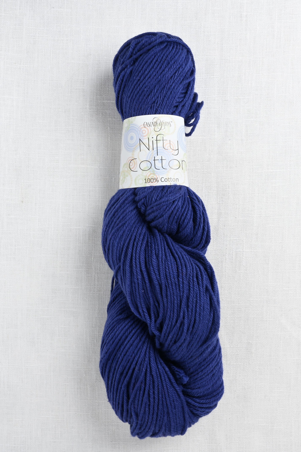 Cascade Nifty Cotton 14 Sapphire