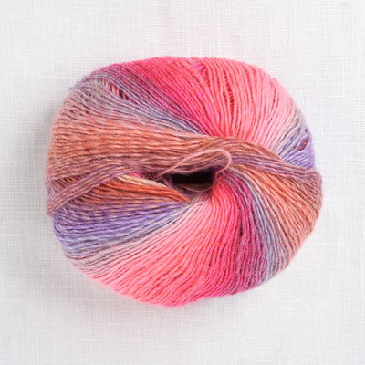 Lang Yarns Mille Colori Baby 61 Peachy