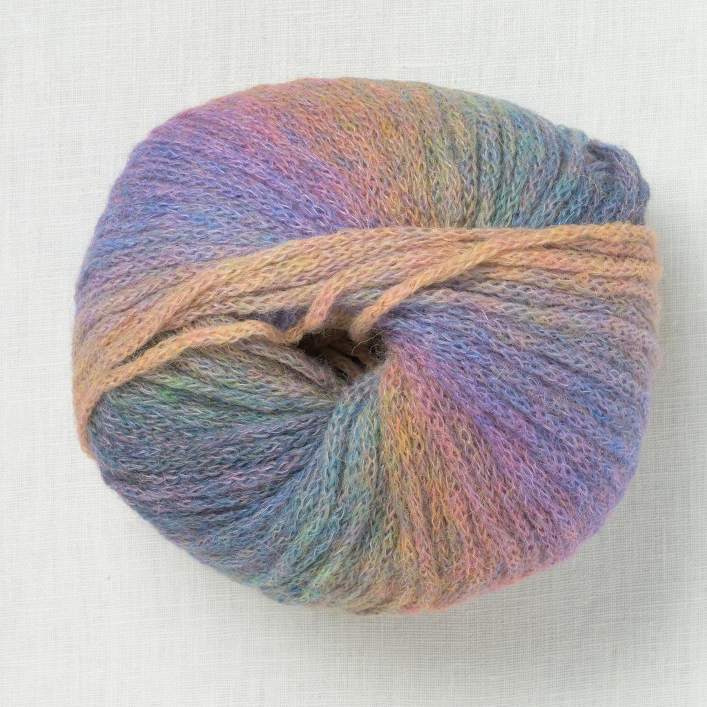 Lang Yarns Harmony 6 Rainbow