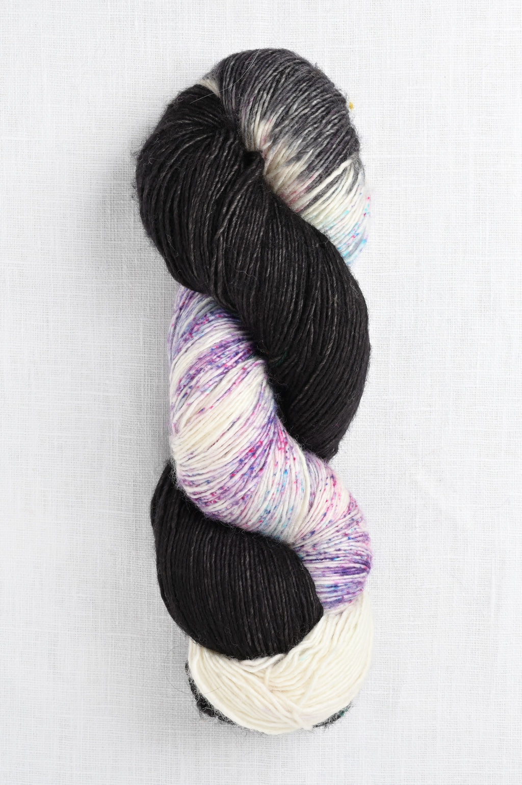 Madelinetosh Triple Twist Night Fell