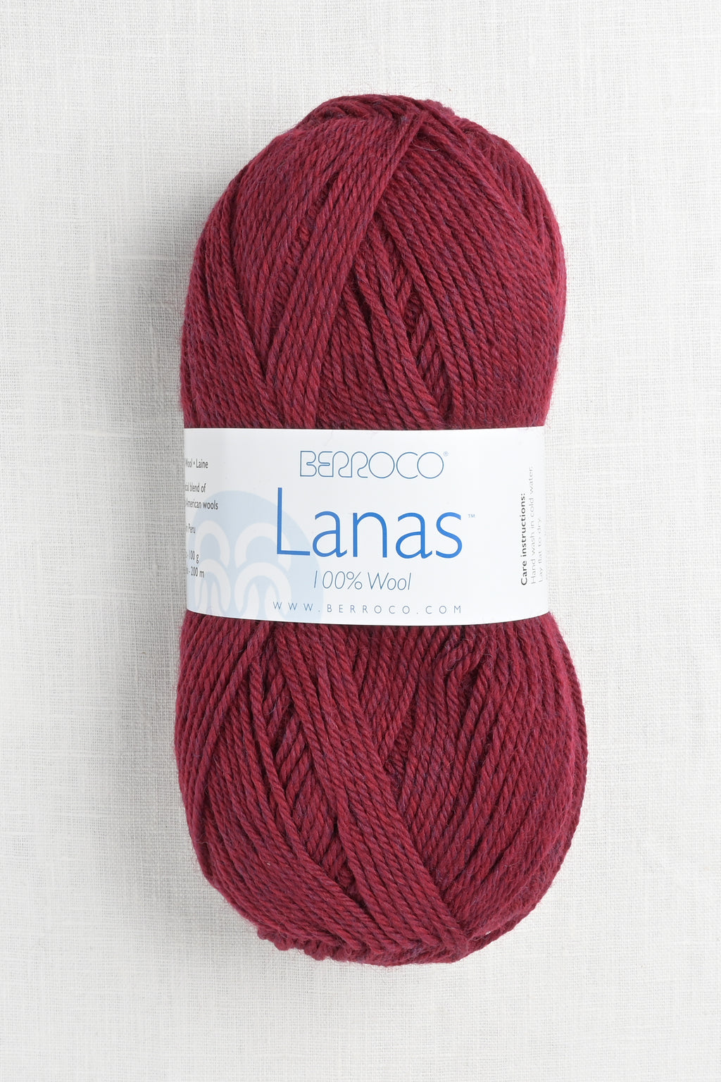 Berroco Lanas 95131 Raspberry