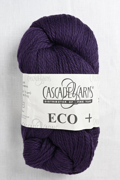 Cascade Eco Plus 3121 Blackberry Cordial