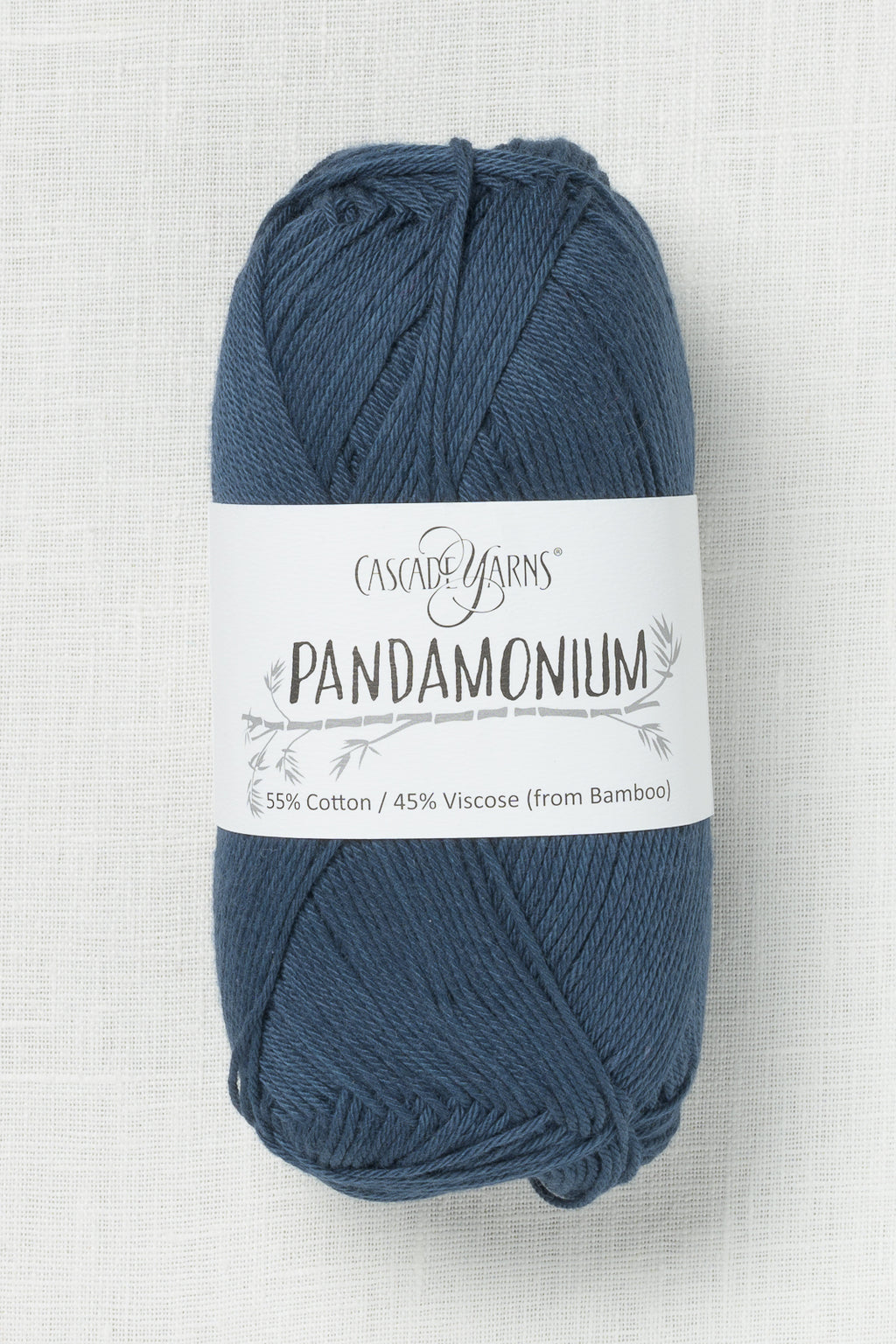 Cascade Pandamonium 23 Dark Denim