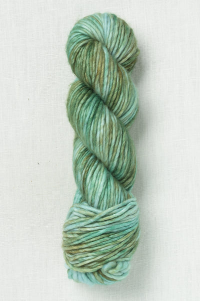 Madelinetosh ASAP Lost in Trees / Solid (Core)