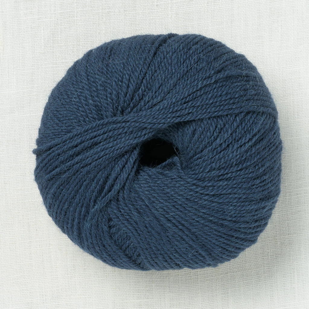 Mode at Rowan Alpaca Wool 011 Thunder