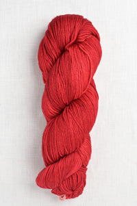 Malabrigo Arroyo 611 Ravelry Red