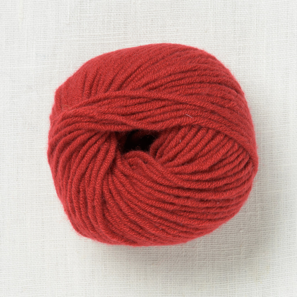 Lang Yarns Cashmere Plus 62 Burgundy