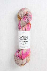 Spun Right Round Bulky Jubilee