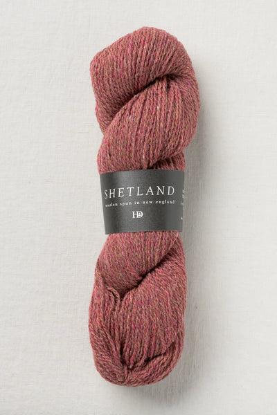 Harrisville Designs Shetland 54 Adobe