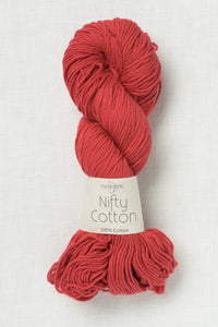 Cascade Nifty Cotton 58 Cherry