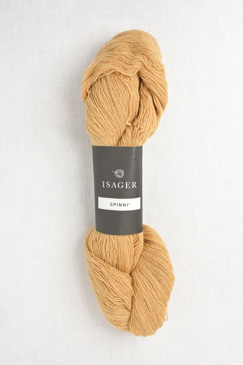 Isager Spinni 59 Bale 100g