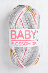 Hayfield Baby Blossom DK 356 Budding Babe