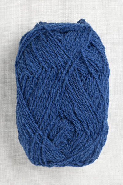 Jamieson's Shetland Spindrift 684 Cobalt