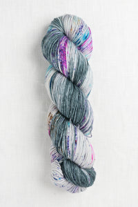 Madelinetosh Tosh DK Then Luna Lovegood Fed the Thestrals...