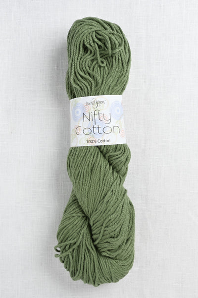 Cascade Nifty Cotton 32 Chive