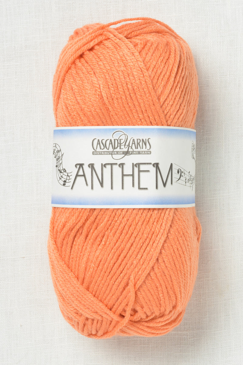 Cascade Anthem 45 Autumn Sunset