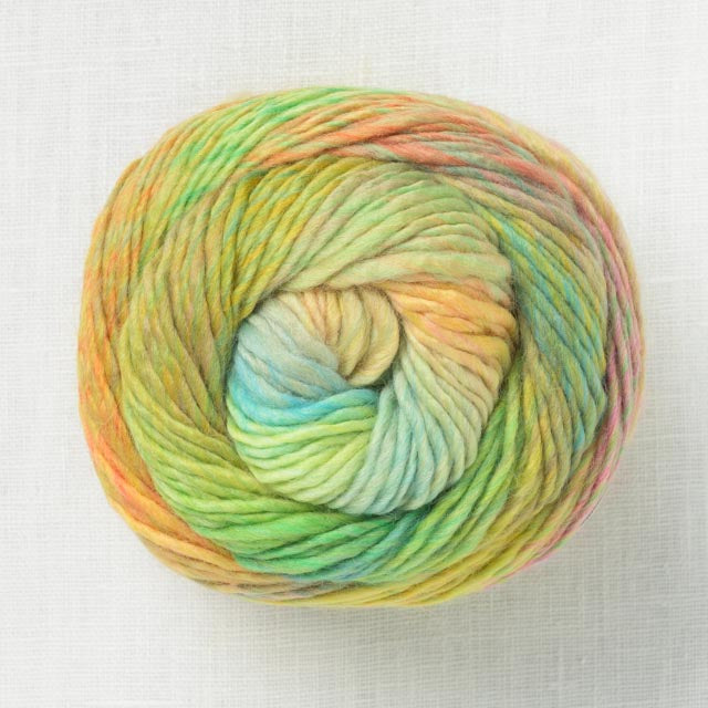 Lang Yarns Frida 11 Light Green Gold