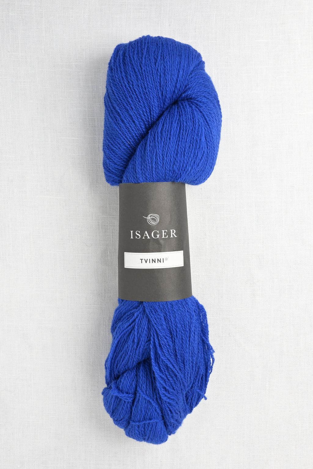 Isager Tvinni 44 Cobalt 100g