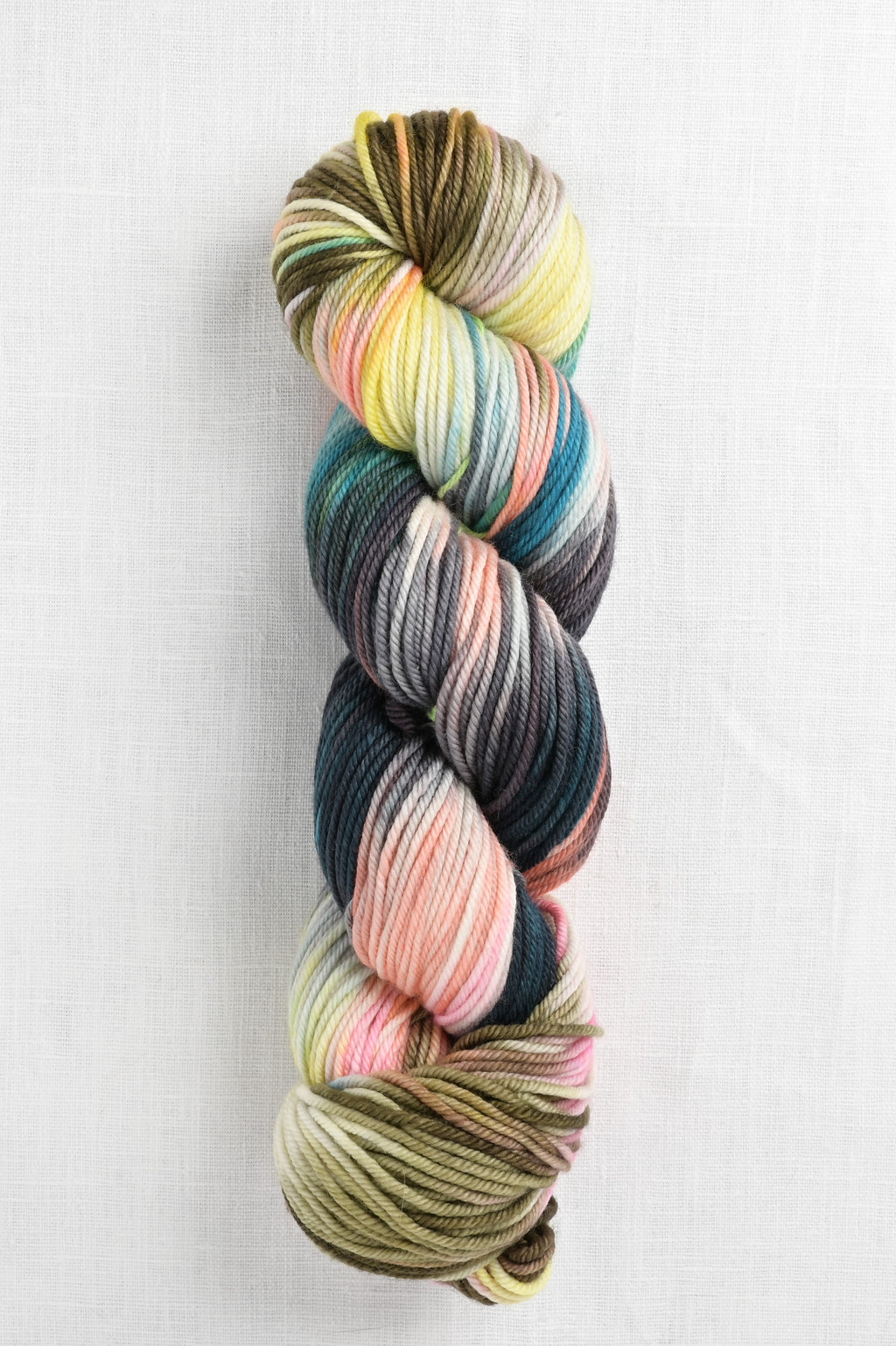 Madelinetosh Tosh Vintage Feronia