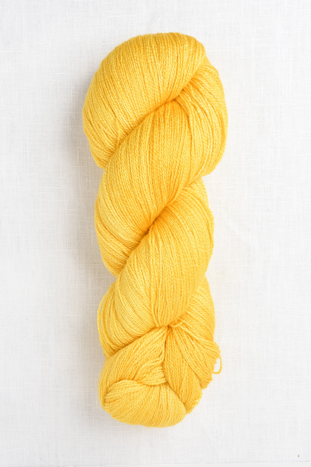 Fyberspates Gleem Lace 704 Sunshine