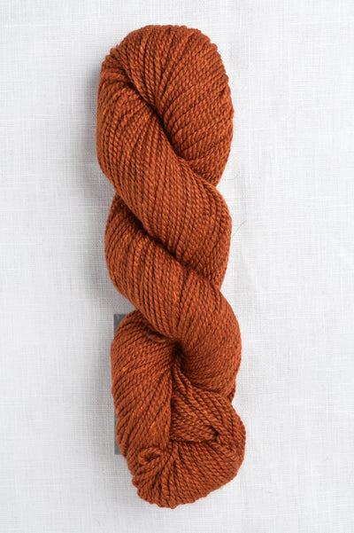 The Fibre Company Acadia Orange Storm