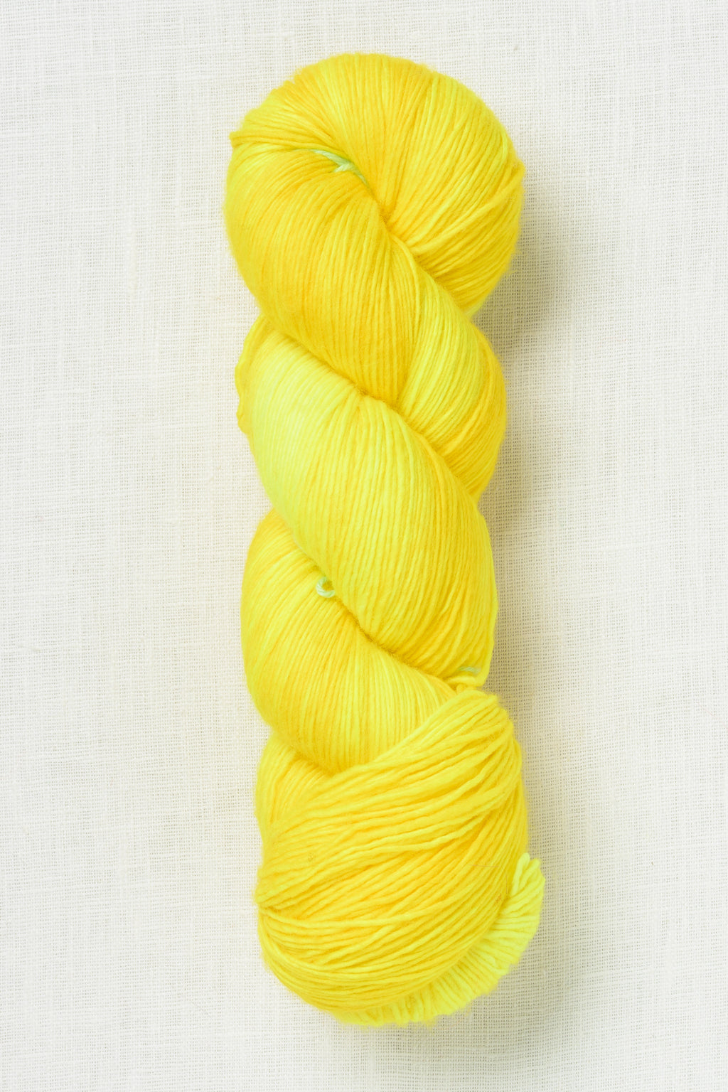 Madelinetosh Tosh Merino Light Bananas