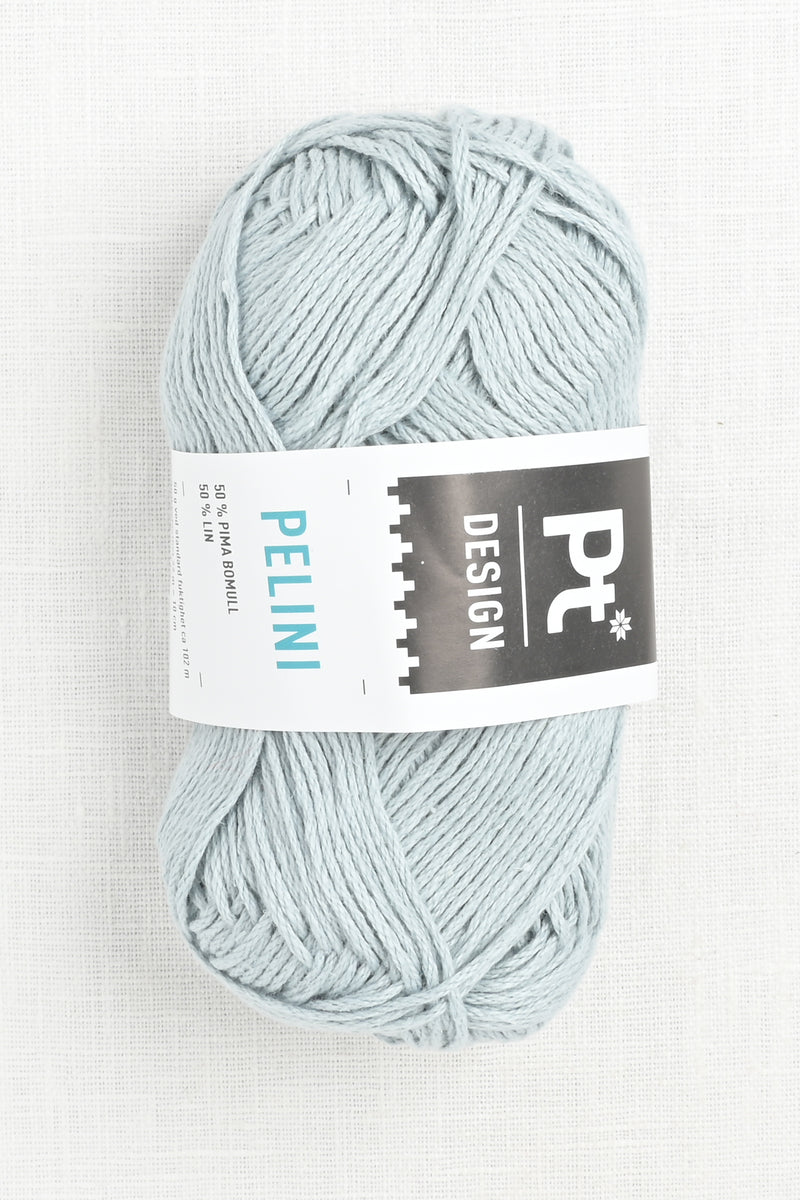 Rauma Pelini 5491 Blue Haze