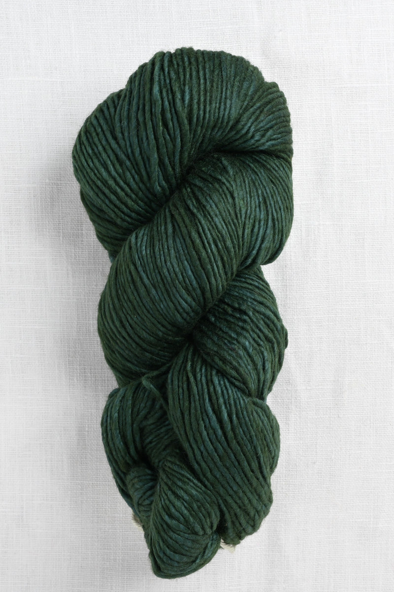 Malabrigo Worsted 145 Forest