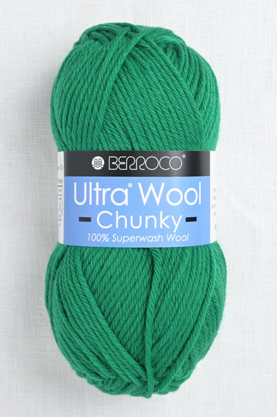 Berroco Ultra Wool Chunky 4335 Holly