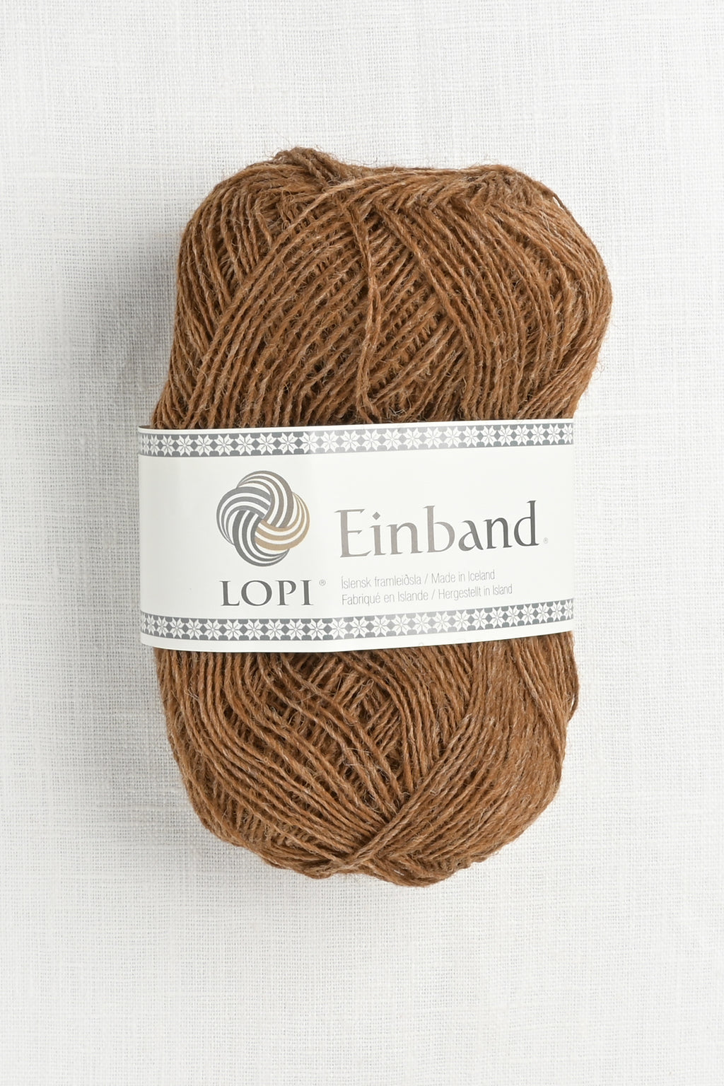 Lopi Einband 9076 Almond