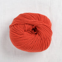 Lang Yarns Merino 120 211 Red Orange