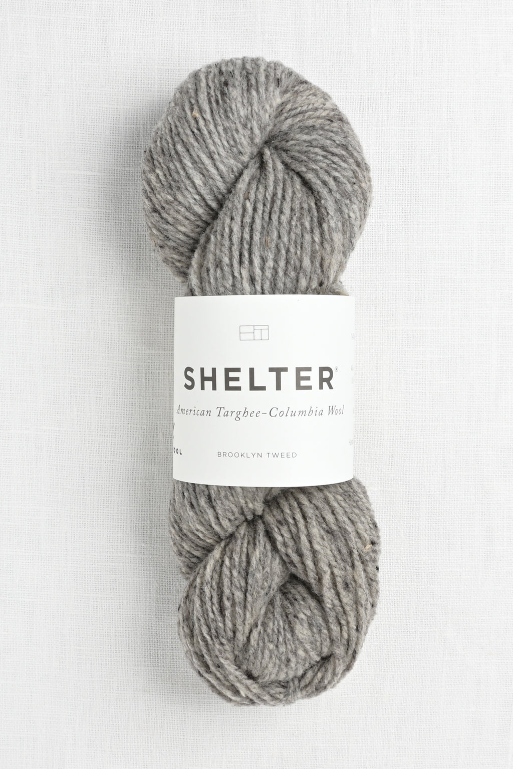 Brooklyn Tweed Shelter Sweatshirt