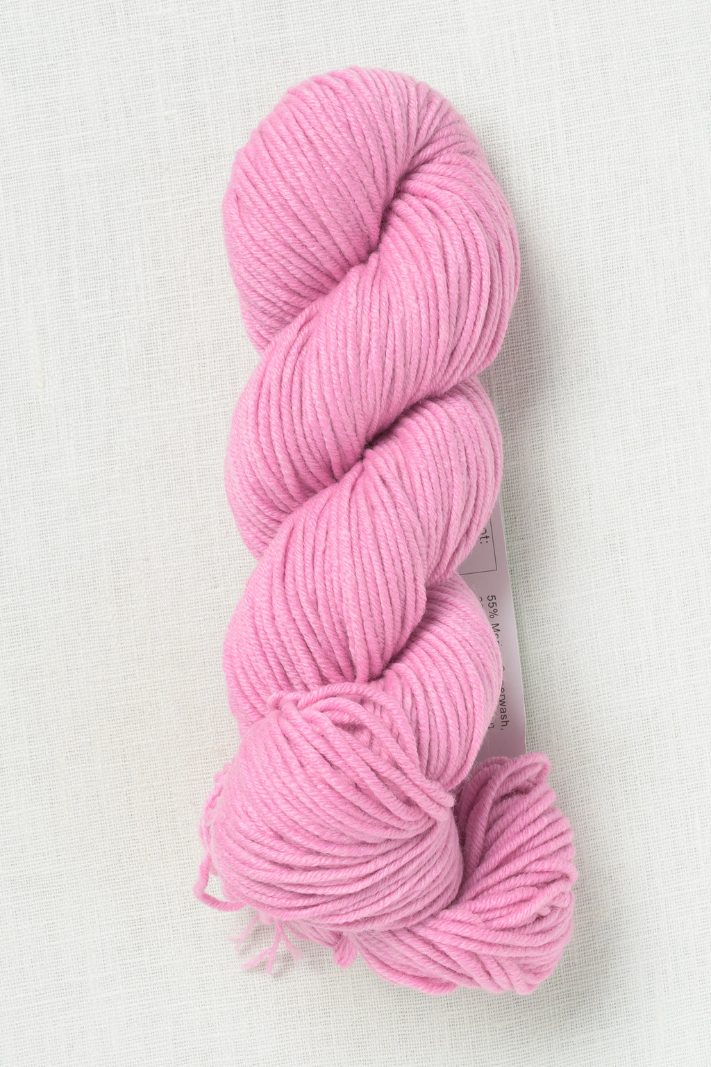 HiKoo SimpliWorsted 22 Blooming Rose