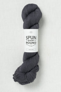 Spun Right Round Tough Sock Reaper's Rags