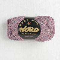 Noro Silk Garden Sock Solo S84 Osaka