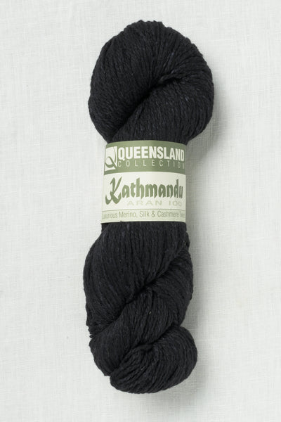 Queensland Collection Kathmandu Aran 100 59 Jet