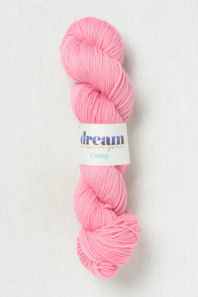 Dream in Color Classy Pinky