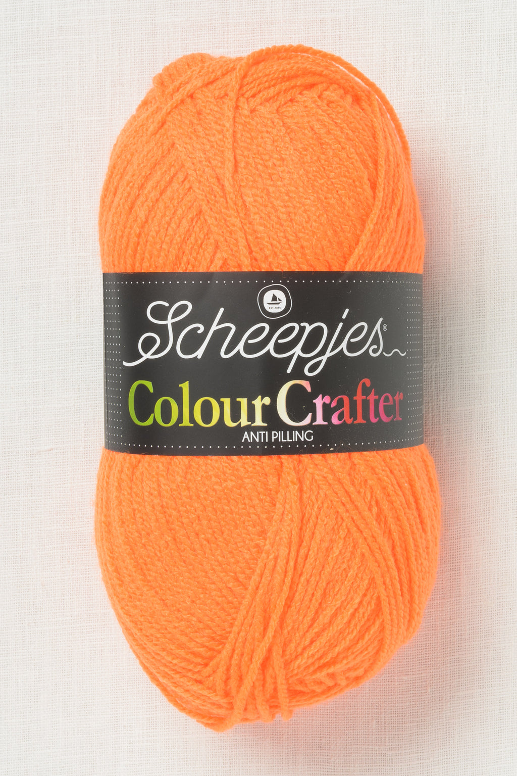 Scheepjes Colour Crafter 1256 The Hague