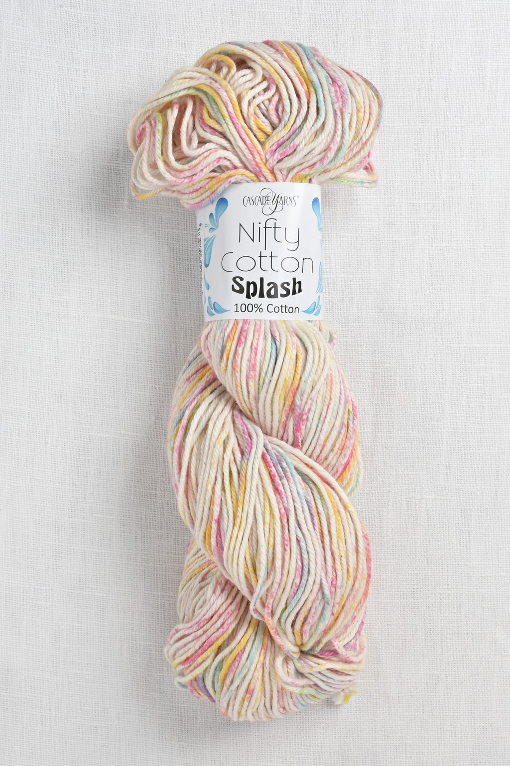 Cascade Nifty Cotton Splash 204 Candy