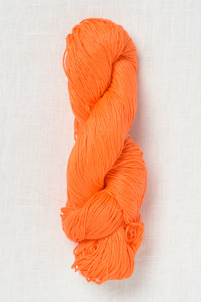 Cascade Noble Cotton Neon 403 Orange