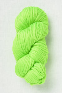 Cascade Spuntaneous 31 Neon Green