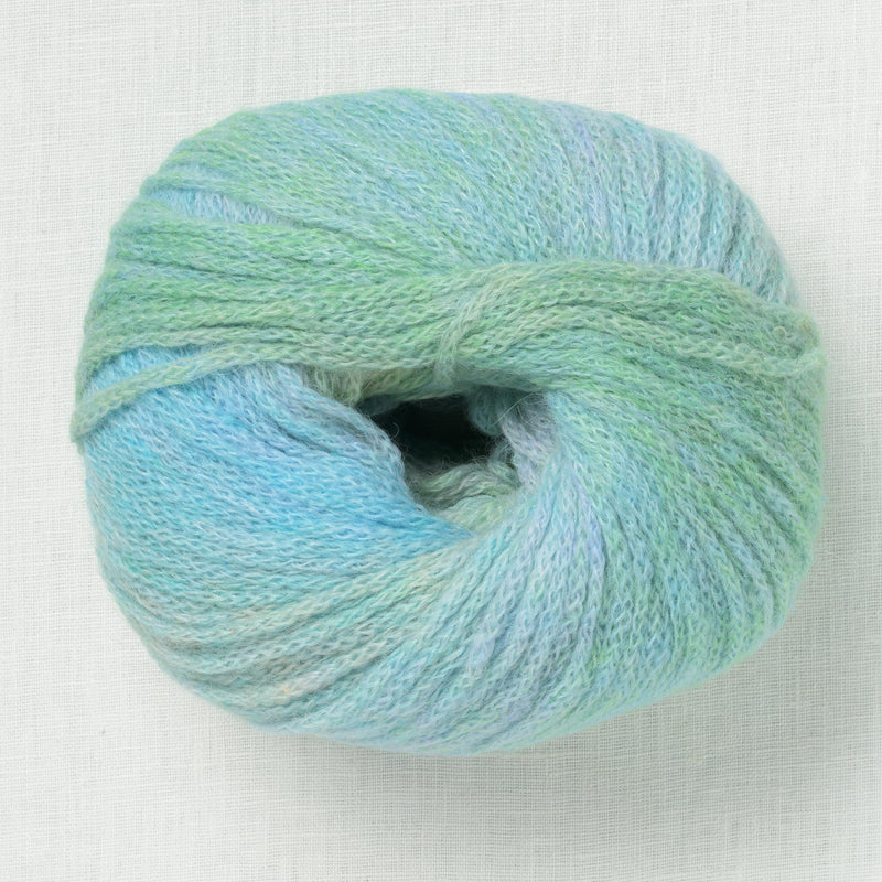 Lang Yarns Harmony 5 Mint Light Blue