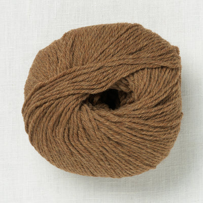 Knitting for Olive Heavy Merino Soft Cognac